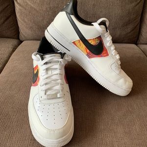 Nike Air Force 1 Low Sneakers